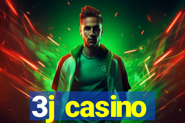 3j casino